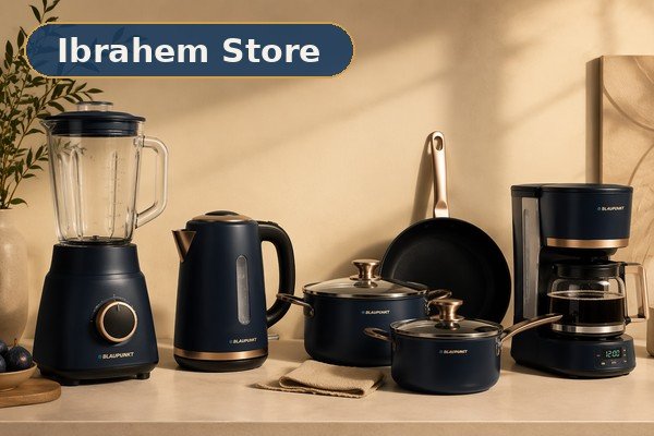 Ibrahem Store